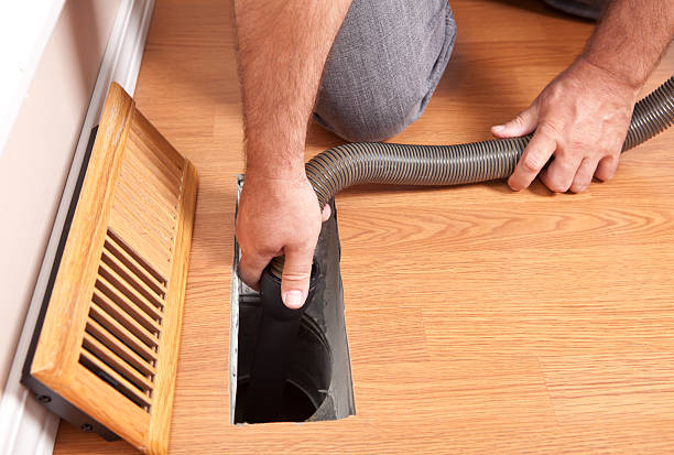 , AZ Airduct Cleaning Company